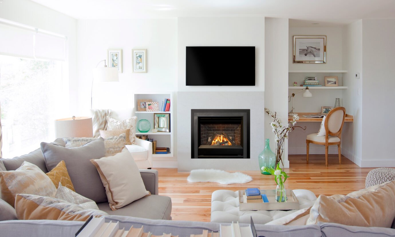 Valor Fireplaces