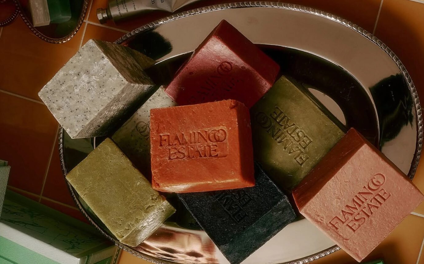 Scents for fall in your home